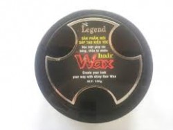 Sáp tạo kiểu tóc Wax Legend 100g