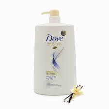 Dầu gội Dove 900g