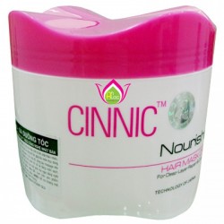 Thuốc nhuộm tóc Cinnic 60ml*2