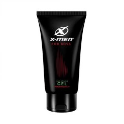 Gel tạo kiểu tóc Xmen Boss 150g mới
