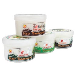 Kem hấp dầu Fendy 500g