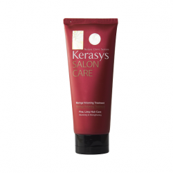 Kem hấp nguội Kerasys Salon 200ml