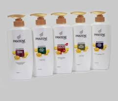 DG Pantene Thái Lan 480ml