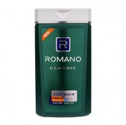 DG, tắm Romano 200ml