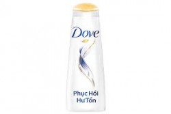 Dầu gội Dove 340g