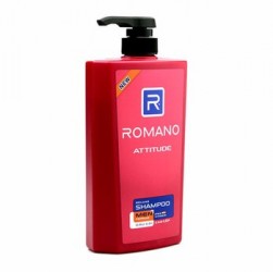 Dầu gội Romano 845g