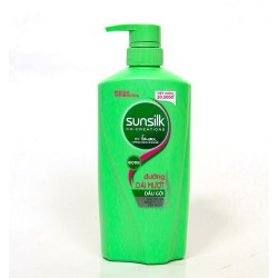 DG Sunsilk 650g các loại