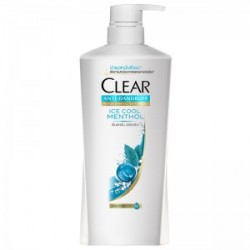 DG Clear Thái Lan 480ml