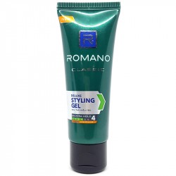 Gel cứng Romano 50g