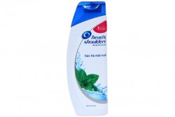 DG Head&Shoulders 173ml