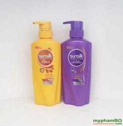 DG Sunsilk Thái 480ml