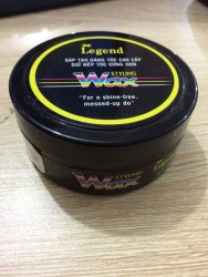 Sáp giữ nếp tóc cứng hơn Wax 100g