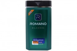 Dầu gội Romano 380g