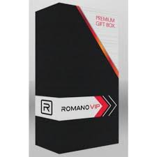 HQ DG Romano 650g