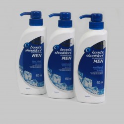 DG Head&Shoulders men 450ml (Thái)