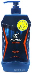 DG X-men nước hoa 650g+KM