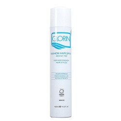 Gel tạo bọt  Glorin 200ml