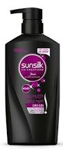 DG Sunsilk 650g + KM