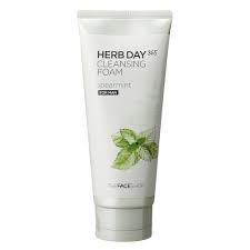 SRM Herb day 365 HQ 170ml