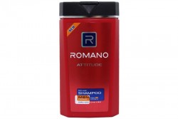 DG Romano Attitude 380g