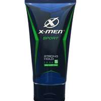 Gel vuốt tóc X-men Restylable+Sport 150g