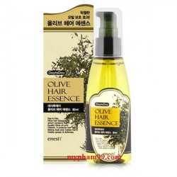 Tinh dầu dưỡng tóc Olive Enesti 80ml