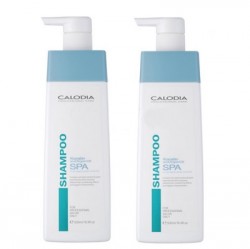 Dầu xả Italy Calodia Shampoo 500ml