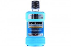 NSM Listerine 250ml