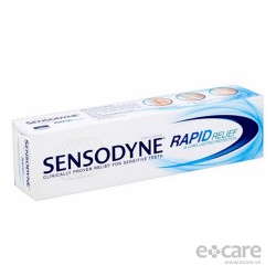 KĐR Sensodyne Rapid Relief 100g