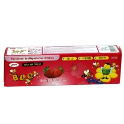 KĐR TE Hàn quốc Bee 90g