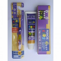 KĐR TE Perioe 75g 3-5 tuổi Step2