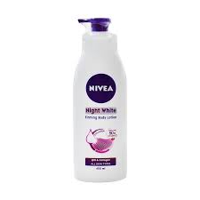 Dưỡng thể Nivea trắng da 400ml 83807 ,88126