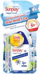 Kem chống nắng Super Cool SPF50 30g