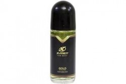 LKM Xmen Boss Gold 50ml