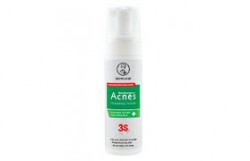 SRM Acnes tạo bọt 150g