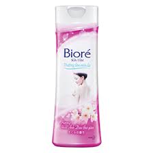 Sữa tắm Biore 200ml