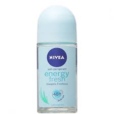 LKM Nivea tươi mát 50ml 83754