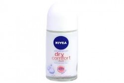 LKM Nivea Dry Comfort 50ml