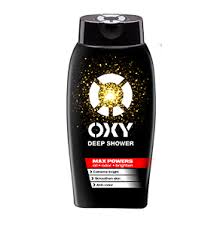 Sữa tắm OXY 180ml