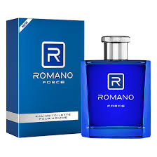 Nước hoa Romano 50ml