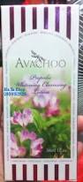 SRM Avachoo trắng da 30ml