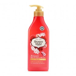 Sữa tắm dê Shower Mate 550g