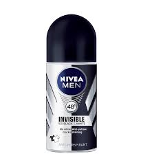 LKM Nivea nam chống vệt ố vàng 25ml 82246