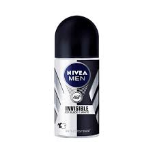 LKM chống ố vàng 50ml Nivea nam 82245