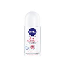 LKM Nivea khô thoáng 25ml 81612