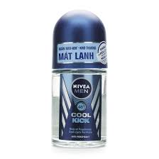 LKM Nivea nam mát lạnh 25ml 82978+ 85965