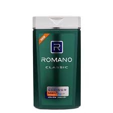 ST Romano 180ml