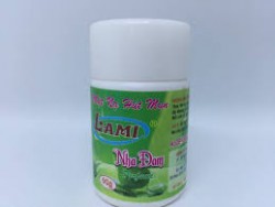 Gel hút mụn nha đam Lami 22g