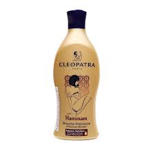 Dầu tắm nuôi dưỡng da Cleopatra 500ml