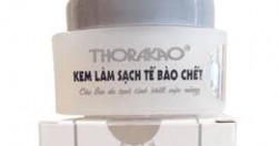 Kem tẩy tế bào chết Thorakao 50g